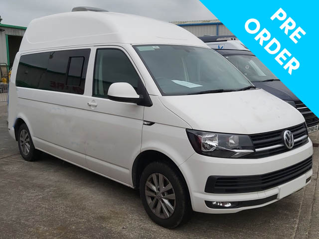 vw t6 lwb for sale